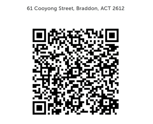 630/61 Cooyong Street, BRADDON, ACT 2612