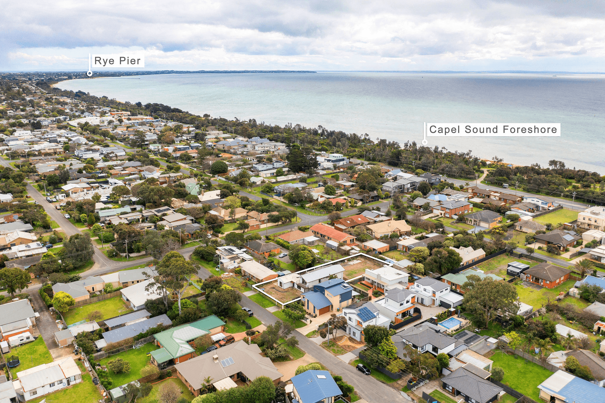 8 Pearson Street, CAPEL SOUND, VIC 3940