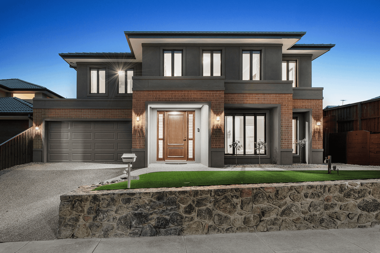 32 Henrietta Avenue, MERNDA, VIC 3754