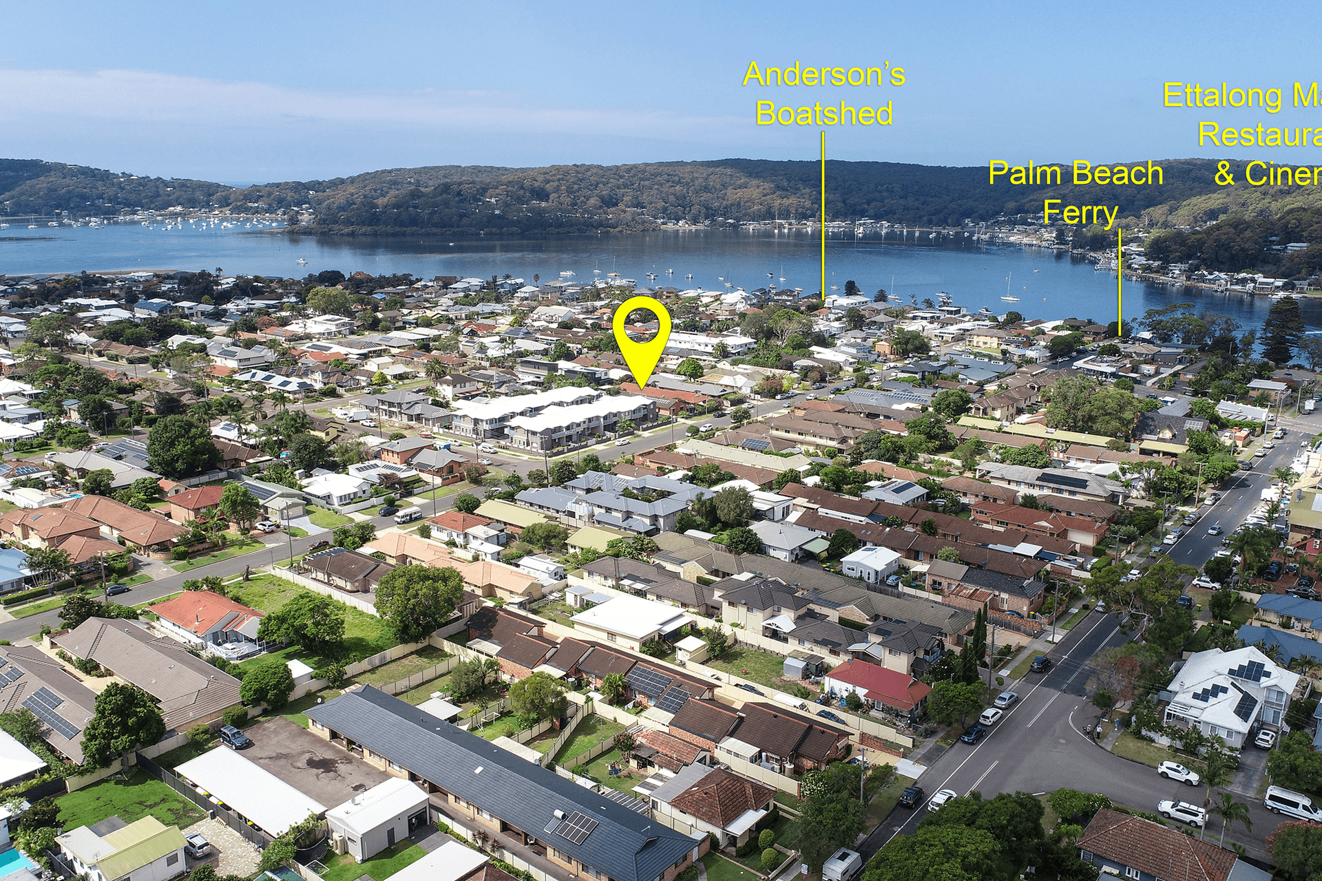 2/58 Murray Street, Booker Bay, NSW 2257