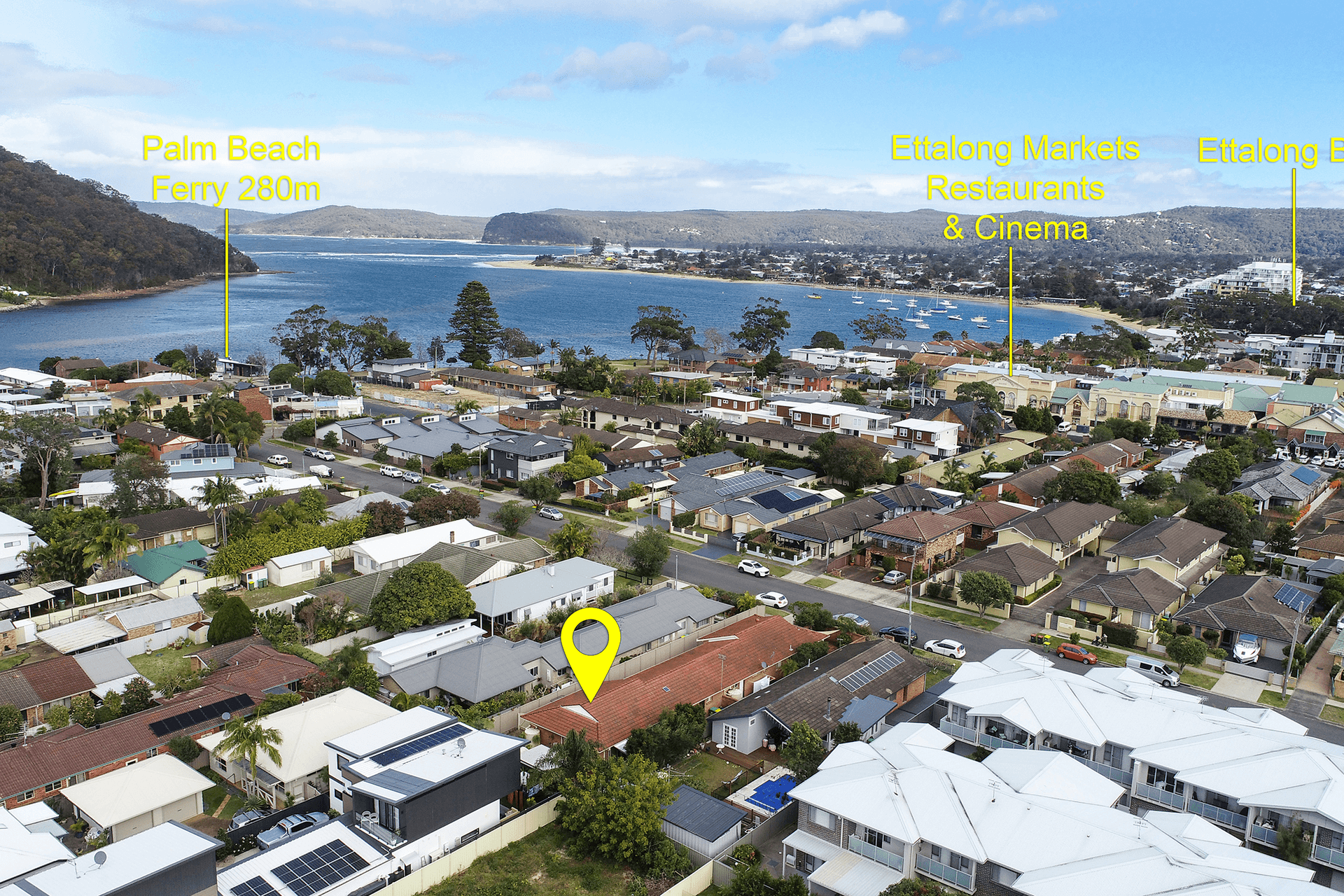 2/58 Murray Street, Booker Bay, NSW 2257