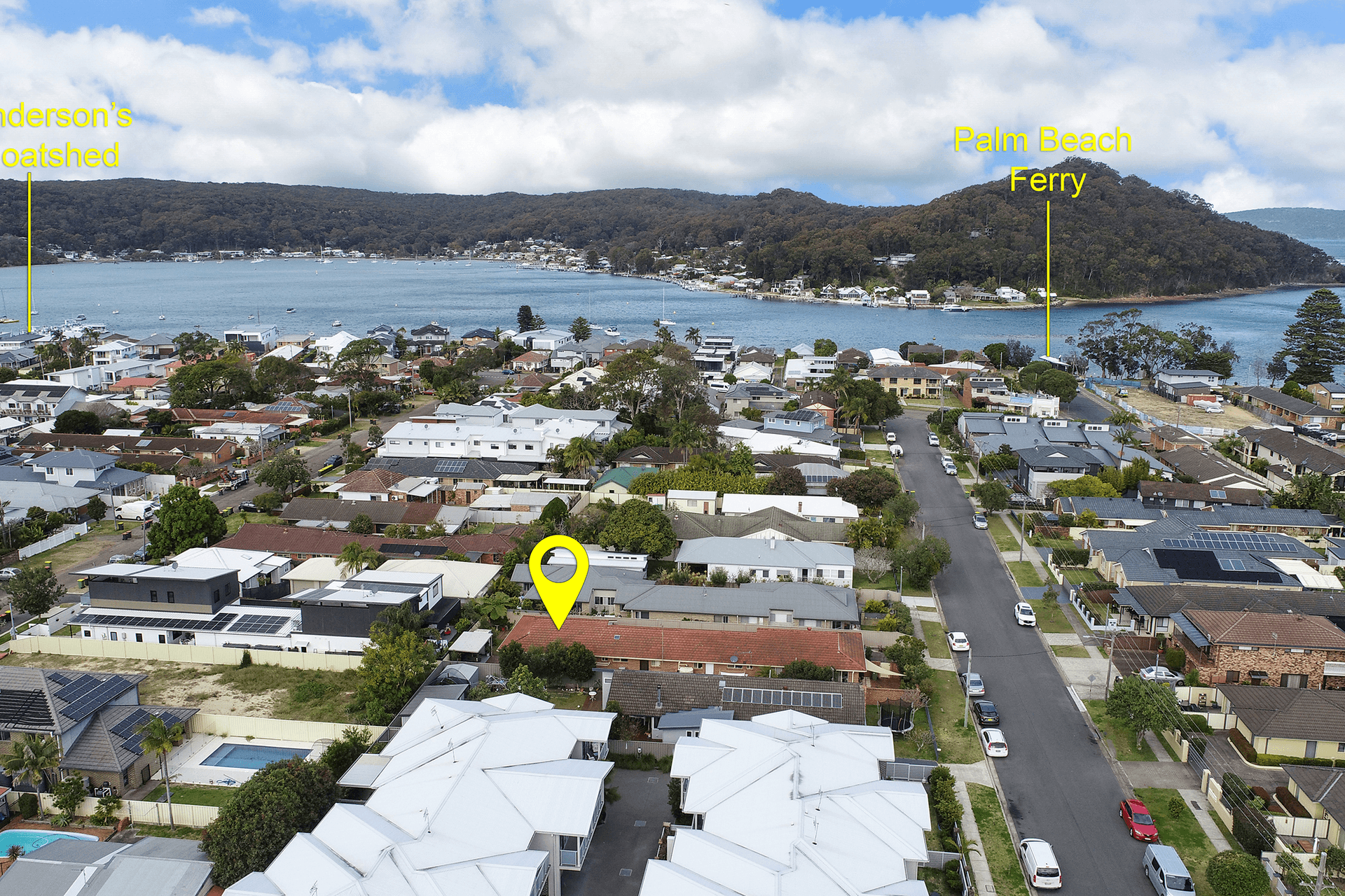 2/58 Murray Street, Booker Bay, NSW 2257