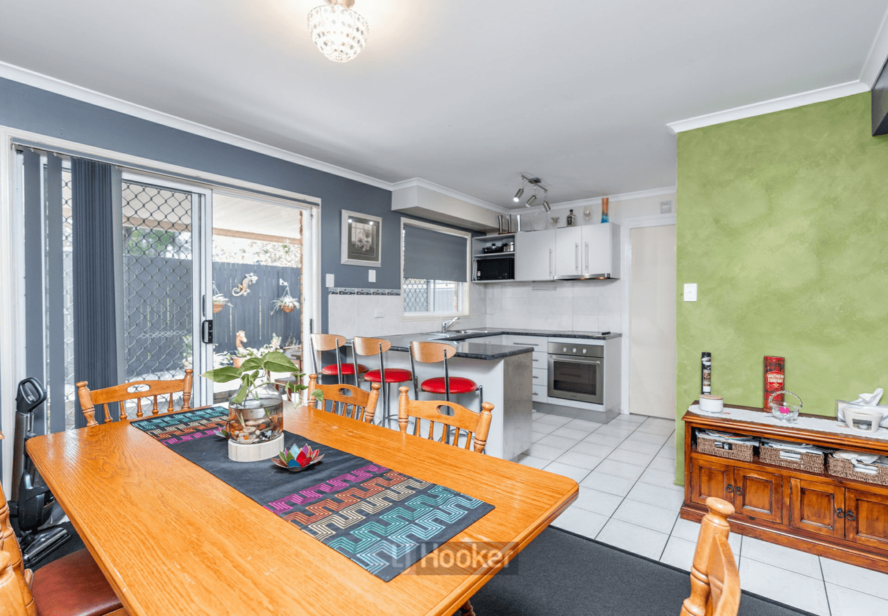 58/122 Johnson Road, HILLCREST, QLD 4118