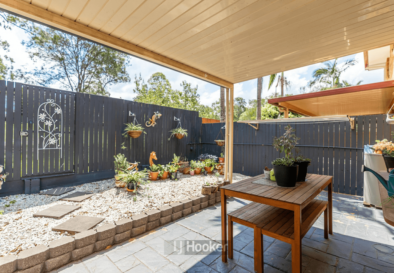 58/122 Johnson Road, HILLCREST, QLD 4118