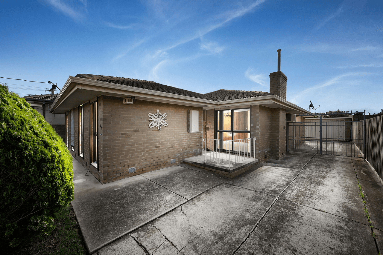 57 Erebus Street, Keilor Park, Vic 3042