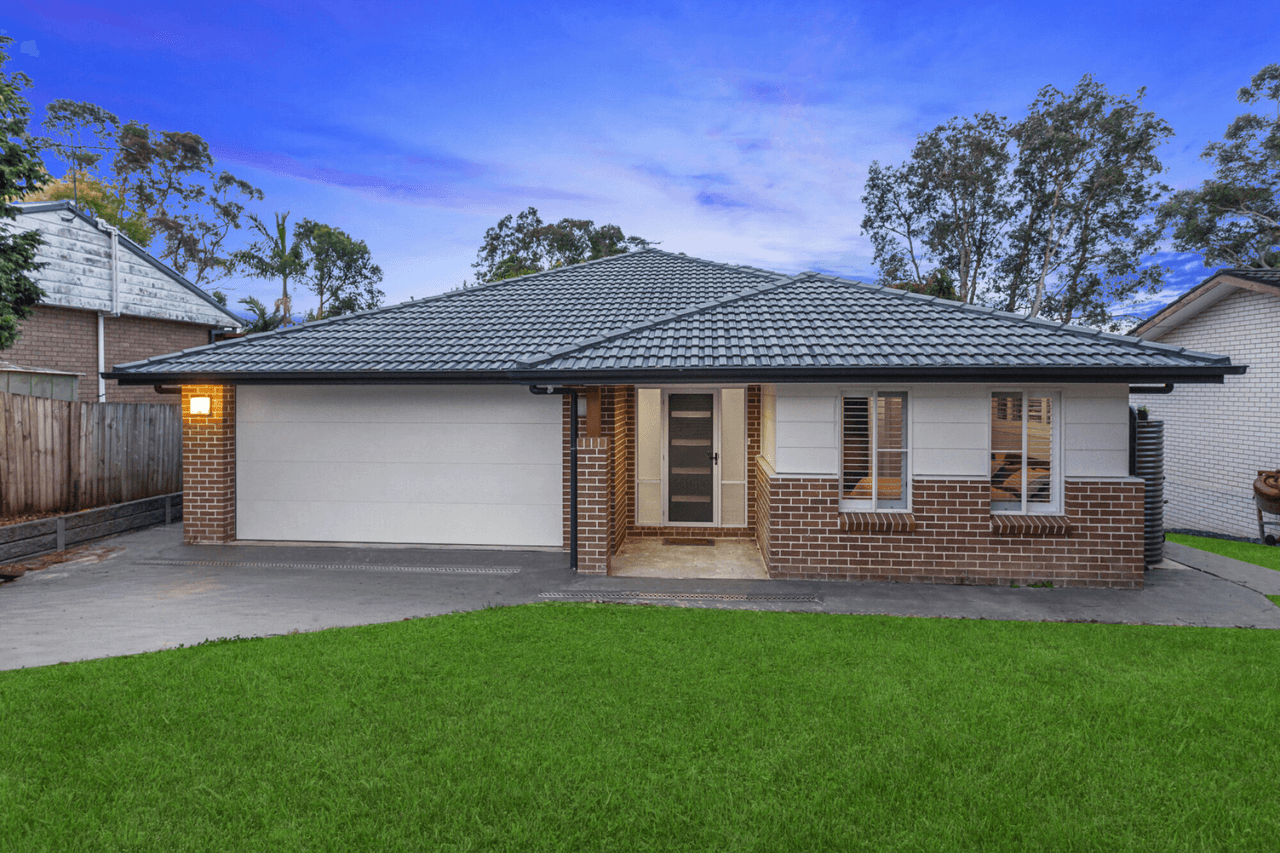 222 Somerville Road, Hornsby Heights, NSW 2077