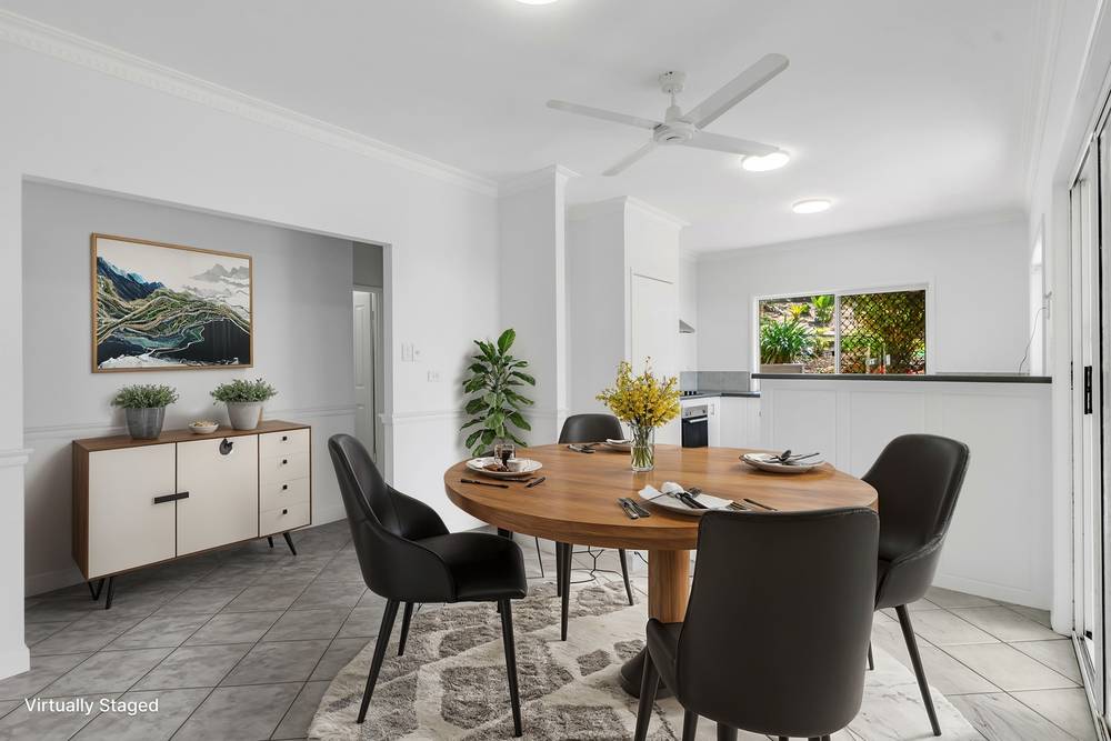 242 Robert Road, Bentley Park, QLD 4869