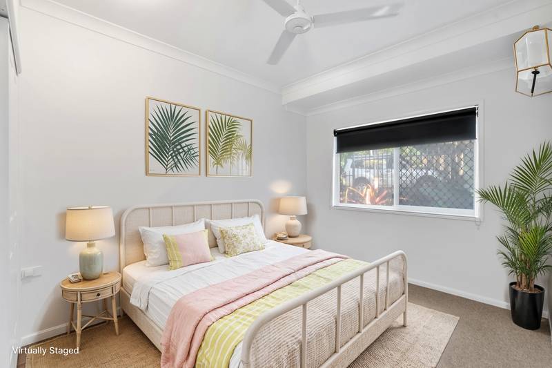 242 Robert Road, Bentley Park, QLD 4869