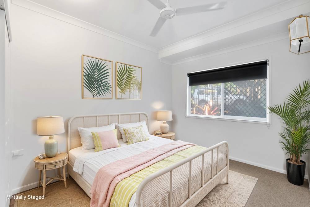 242 Robert Road, Bentley Park, QLD 4869