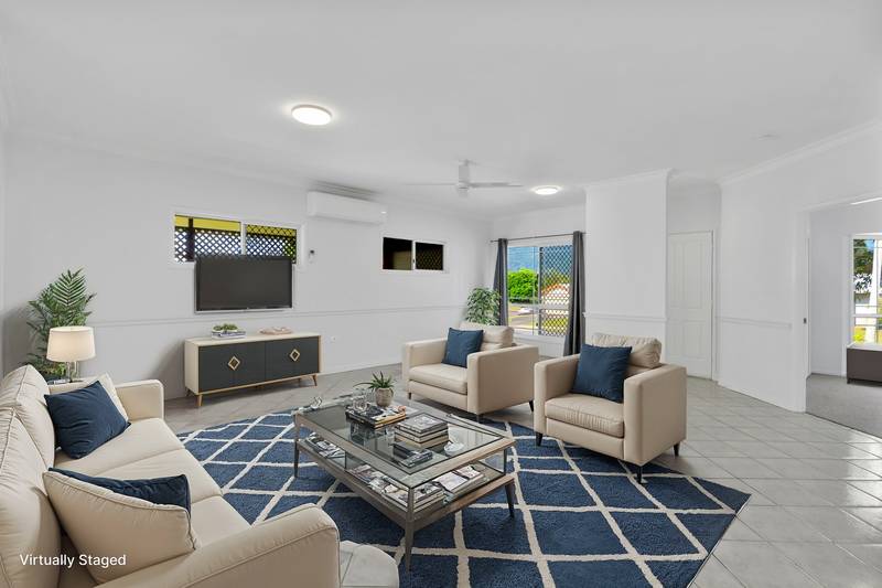 242 Robert Road, Bentley Park, QLD 4869