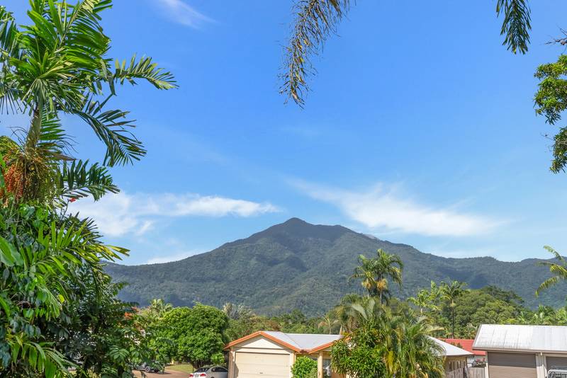 242 Robert Road, Bentley Park, QLD 4869