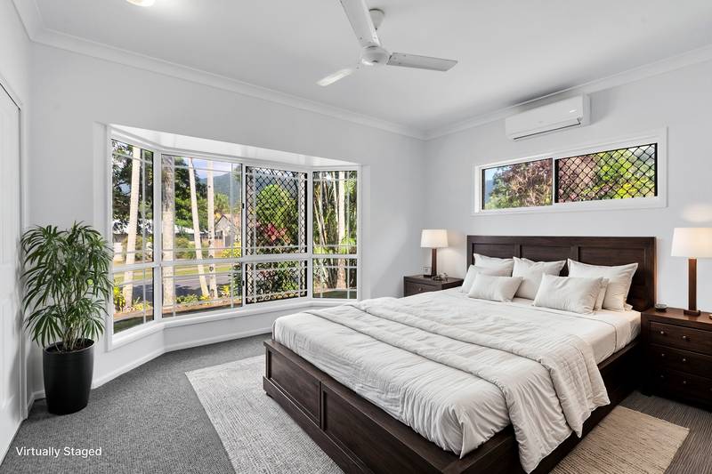 242 Robert Road, Bentley Park, QLD 4869