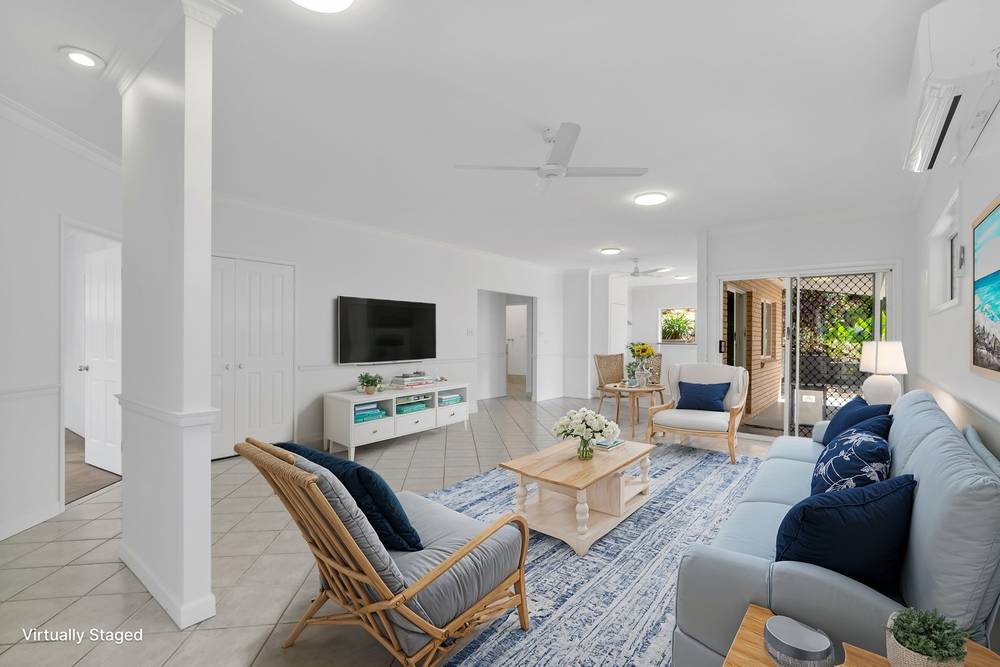 242 Robert Road, Bentley Park, QLD 4869