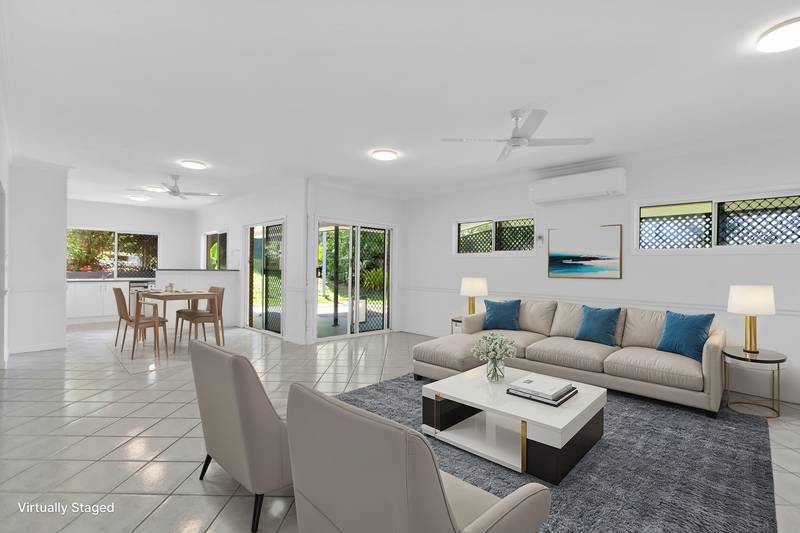 242 Robert Road, Bentley Park, QLD 4869