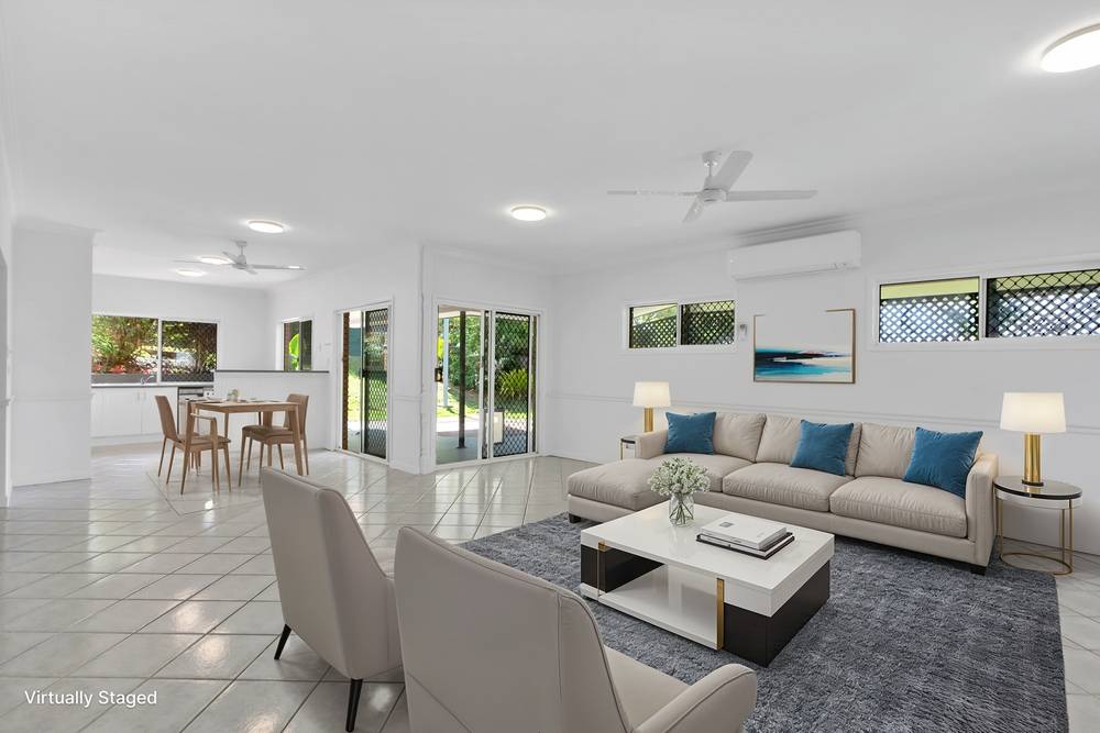 242 Robert Road, Bentley Park, QLD 4869