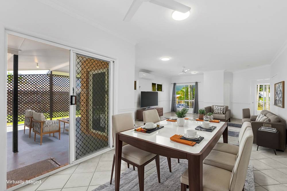 242 Robert Road, Bentley Park, QLD 4869