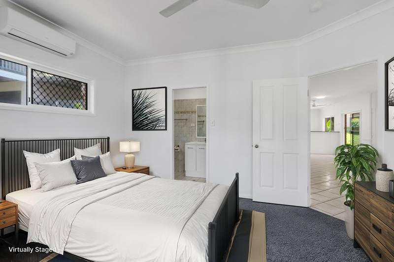 242 Robert Road, Bentley Park, QLD 4869