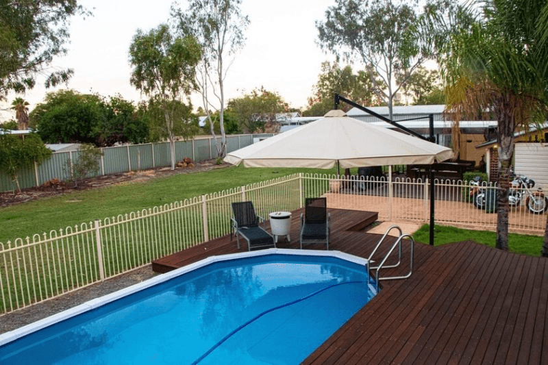 96 Watson Street, Charleville, QLD 4470