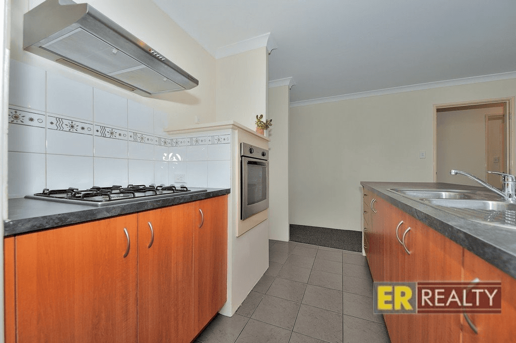 46 Birkett Circle, ELLENBROOK, WA 6069