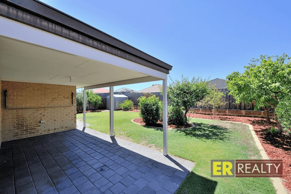 46 Birkett Circle, ELLENBROOK, WA 6069