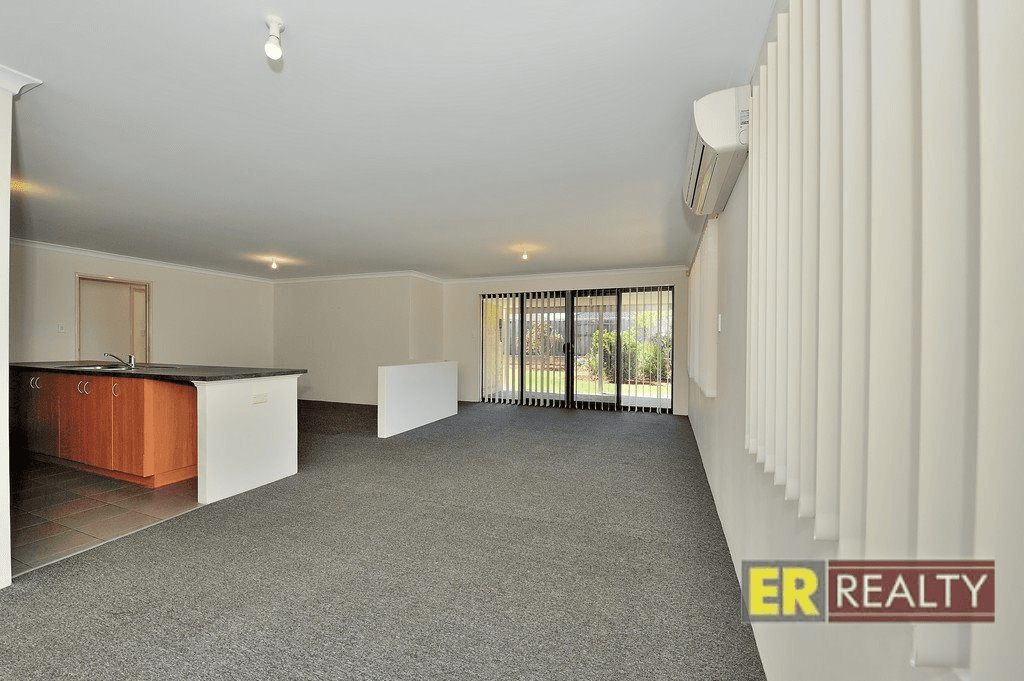 46 Birkett Circle, ELLENBROOK, WA 6069