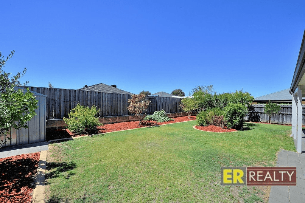 46 Birkett Circle, ELLENBROOK, WA 6069