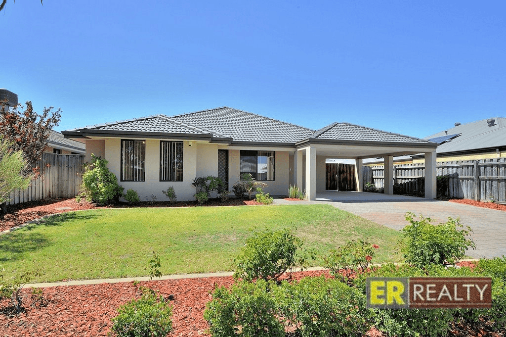 46 Birkett Circle, ELLENBROOK, WA 6069