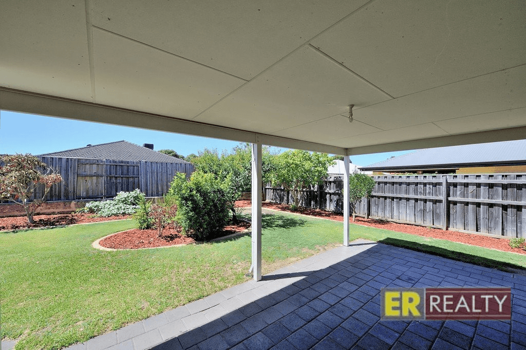 46 Birkett Circle, ELLENBROOK, WA 6069