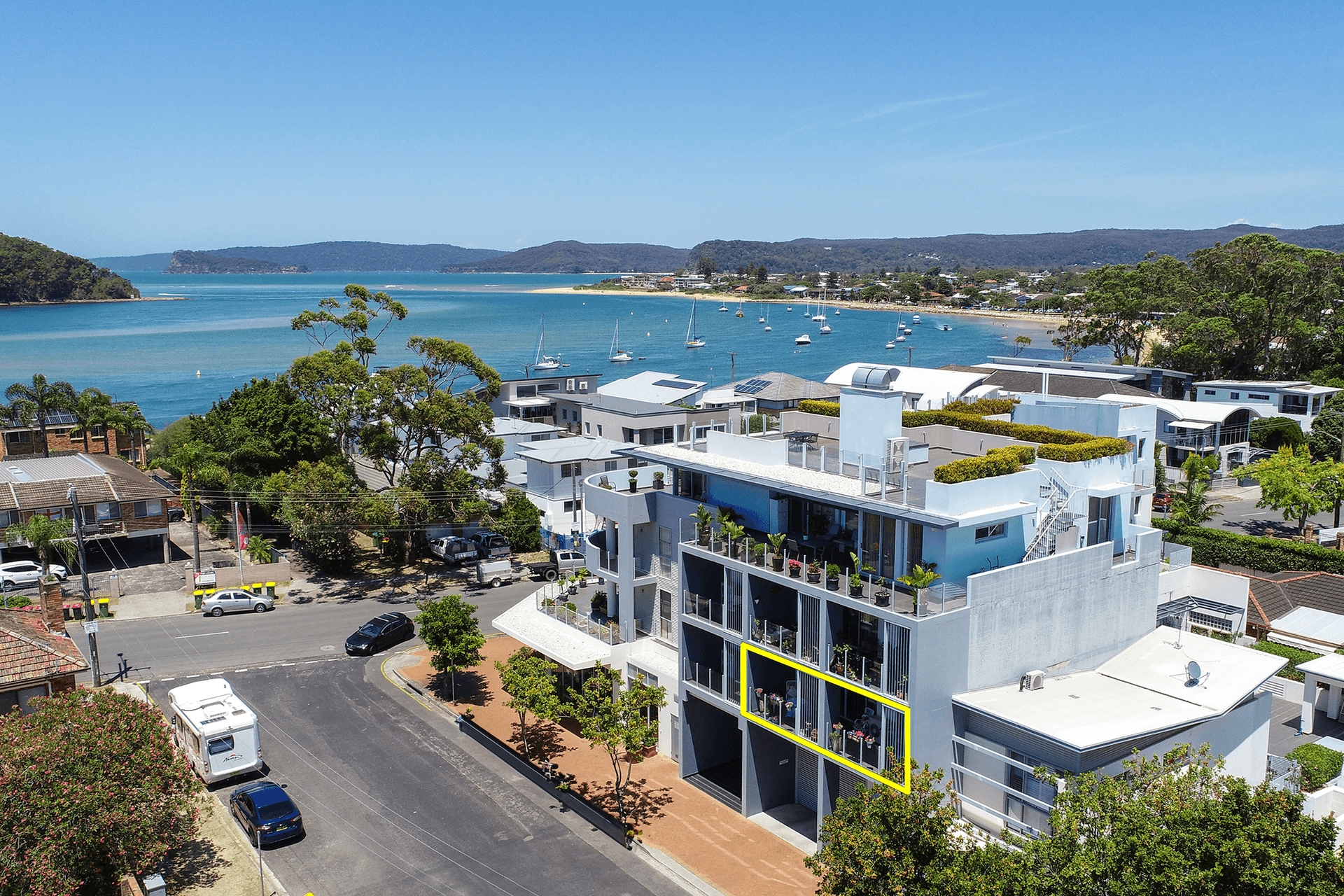 3/207-209 Ocean View Road, Ettalong Beach, NSW 2257