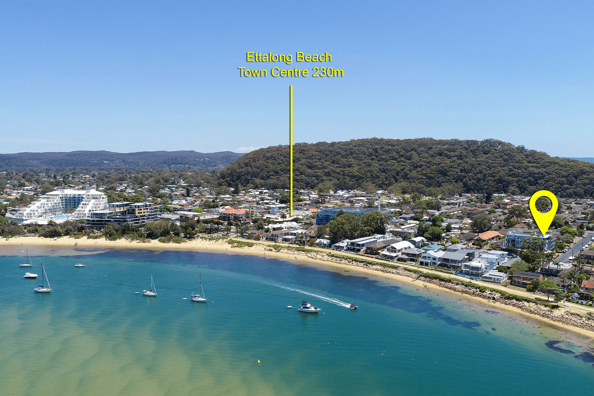 3/207-209 Ocean View Road, Ettalong Beach, NSW 2257