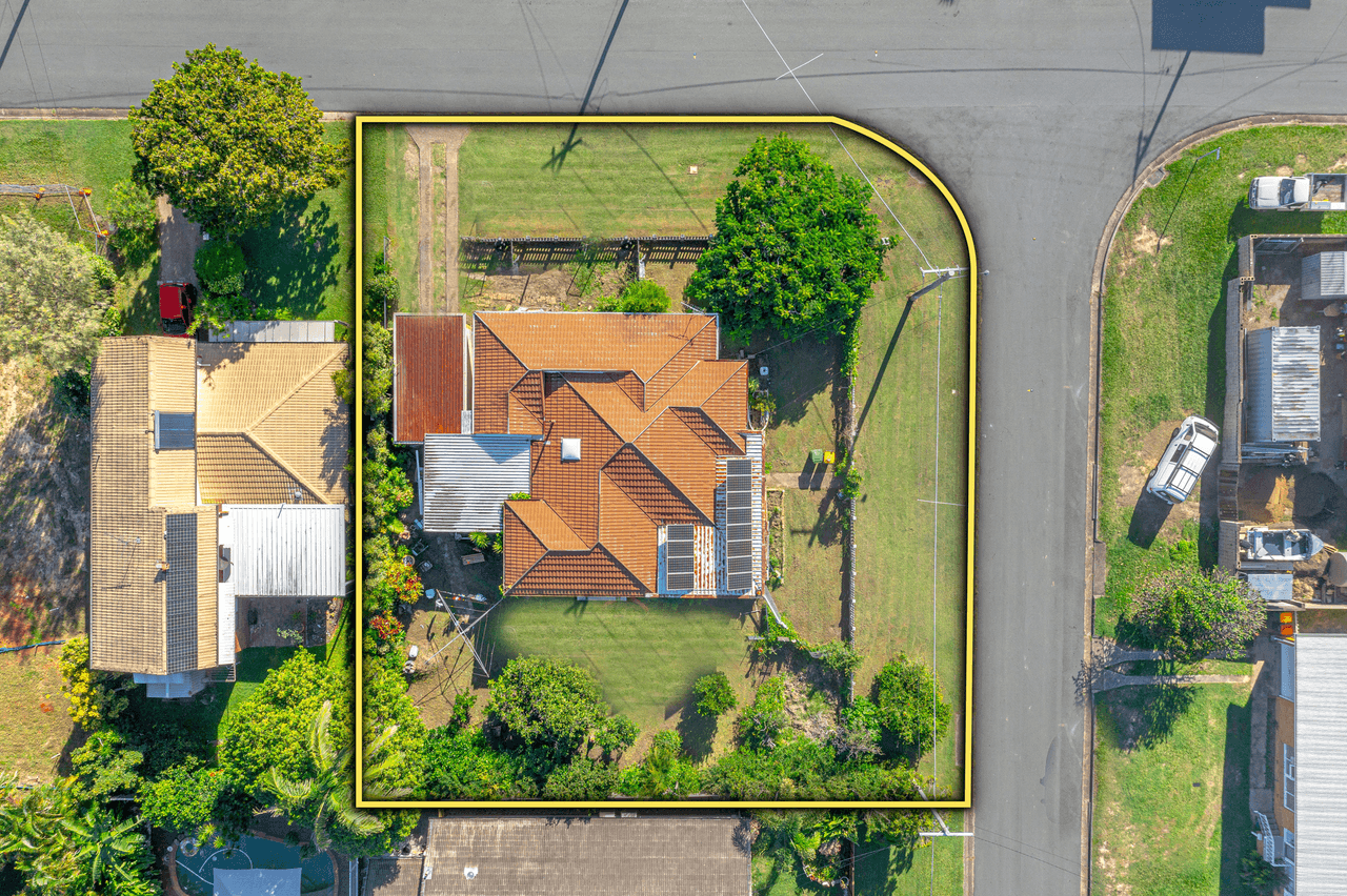 41 Cox Street, MARGATE, QLD 4019