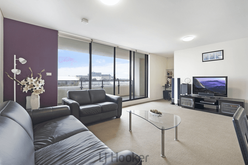 2304/25-27 Beresford Street, NEWCASTLE WEST, NSW 2302