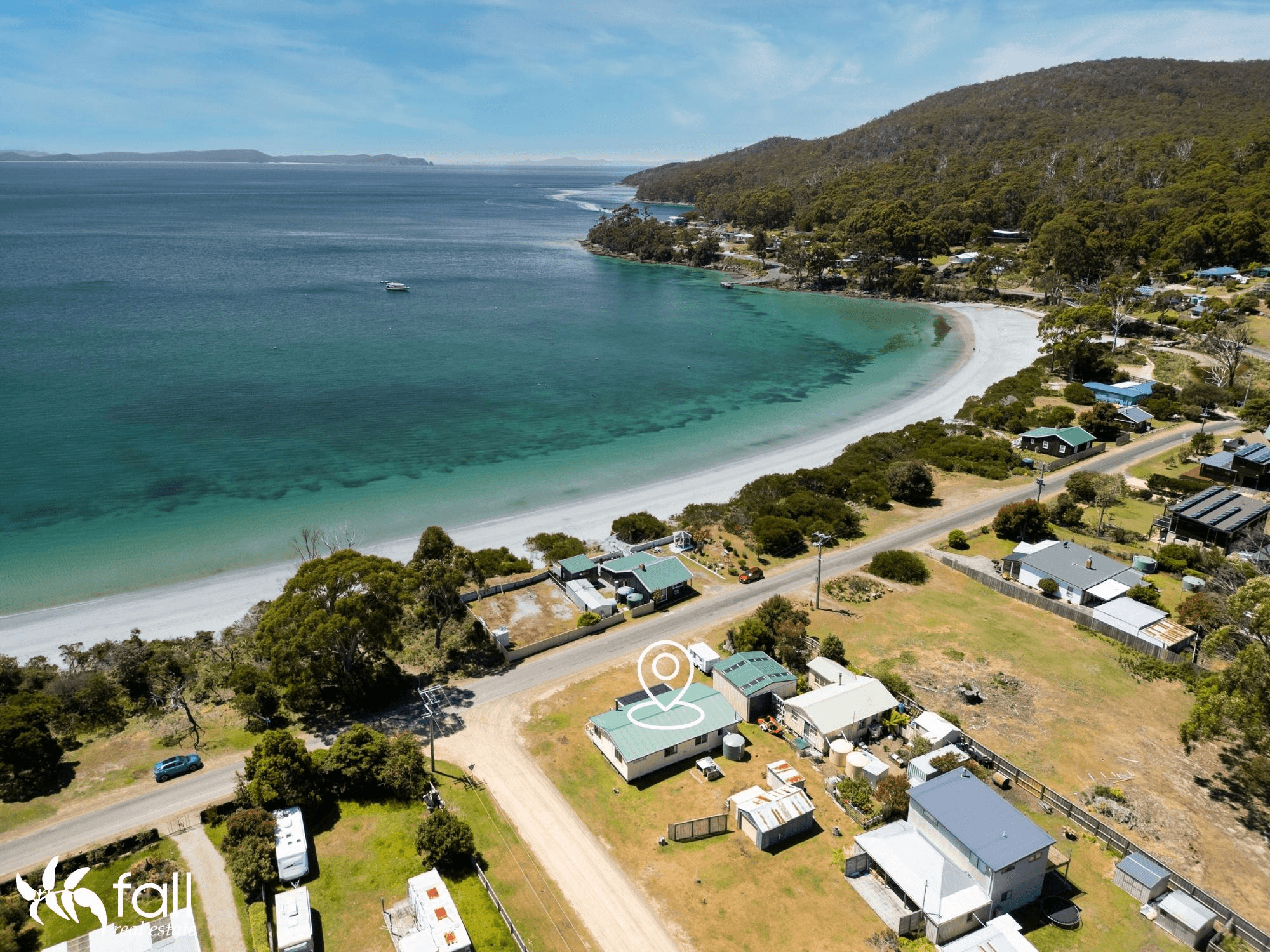 894 Adventure Bay Road, ADVENTURE BAY, TAS 7150