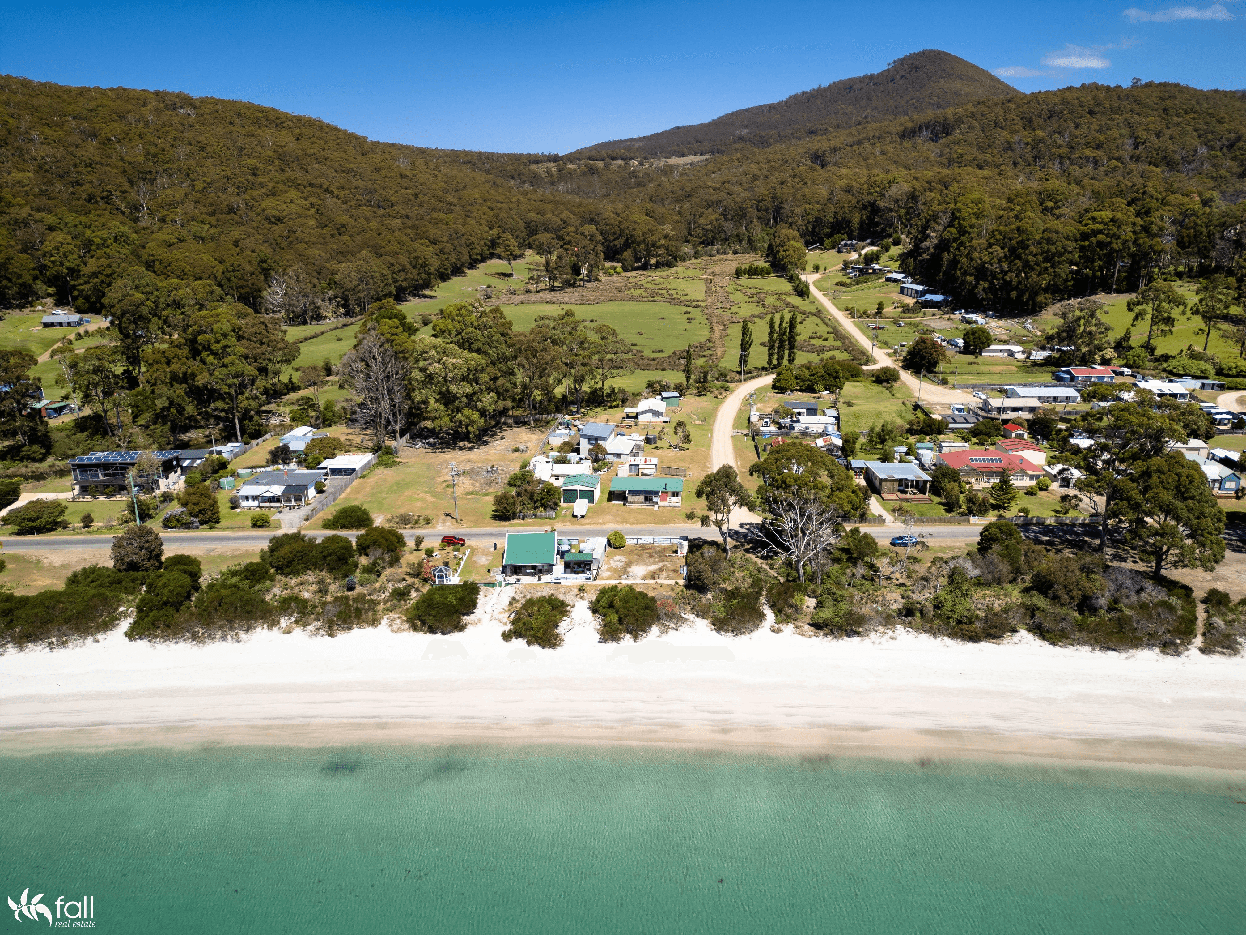 894 Adventure Bay Road, ADVENTURE BAY, TAS 7150