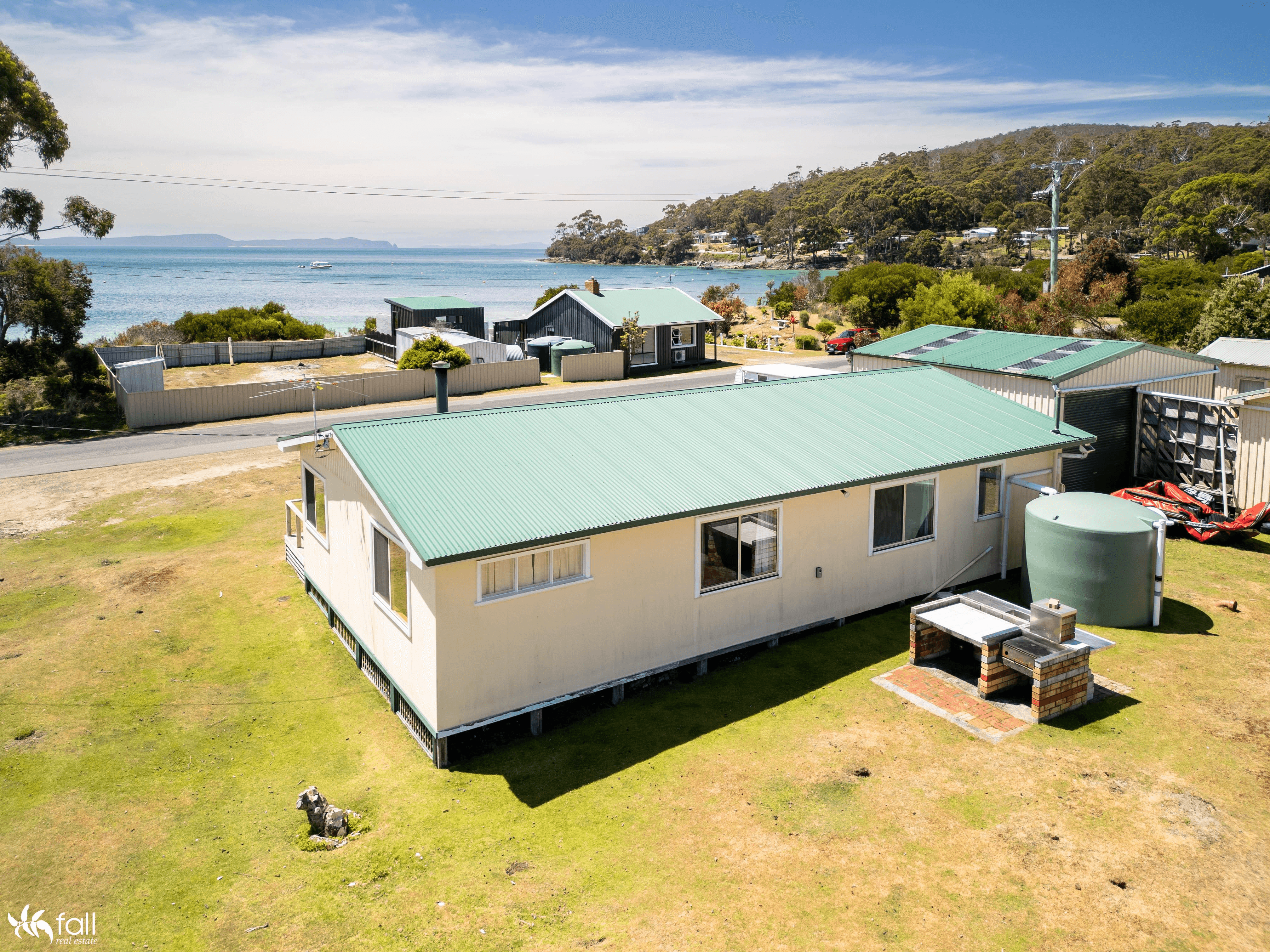 894 Adventure Bay Road, ADVENTURE BAY, TAS 7150