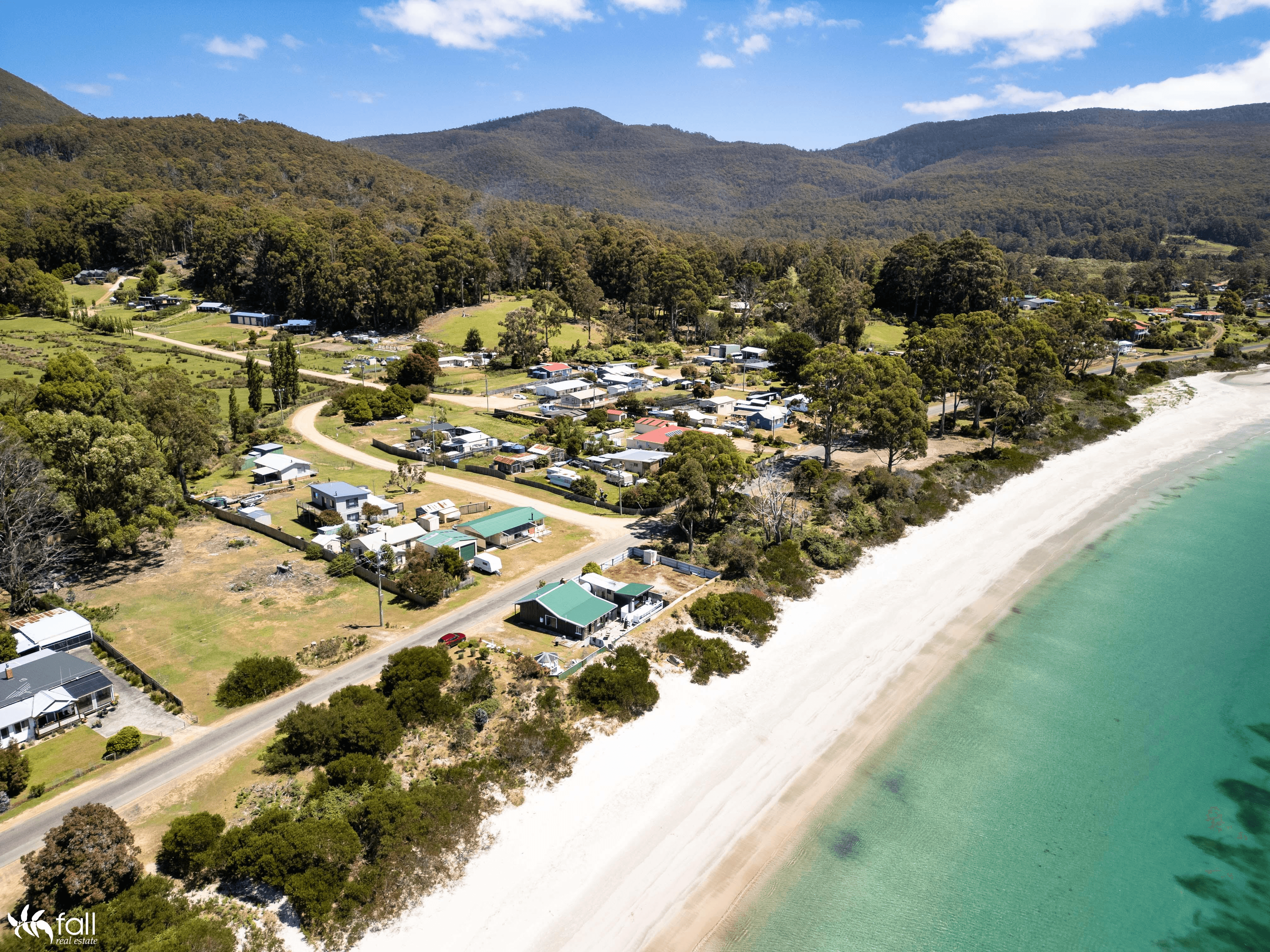 894 Adventure Bay Road, ADVENTURE BAY, TAS 7150