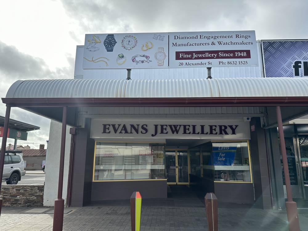 20 Alexander Street, Port Pirie, SA 5540