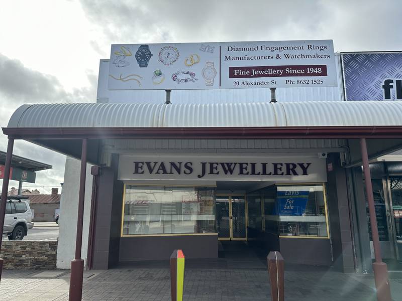 20 Alexander Street, Port Pirie, SA 5540