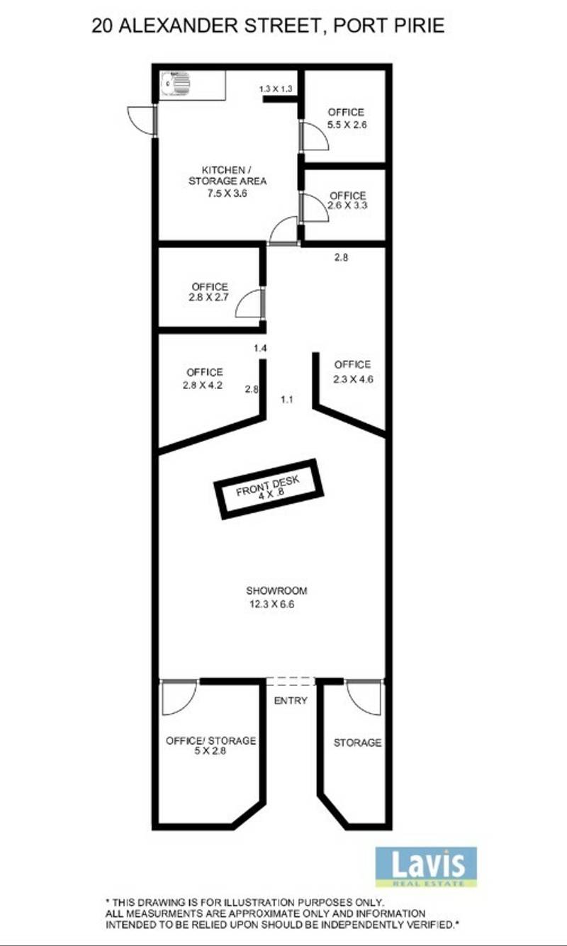 20 Alexander Street, Port Pirie, SA 5540