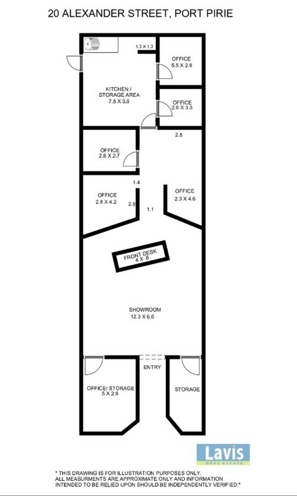 20 Alexander Street, Port Pirie, SA 5540