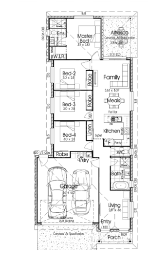 522 New Road, SOUTH MACLEAN, QLD 4280