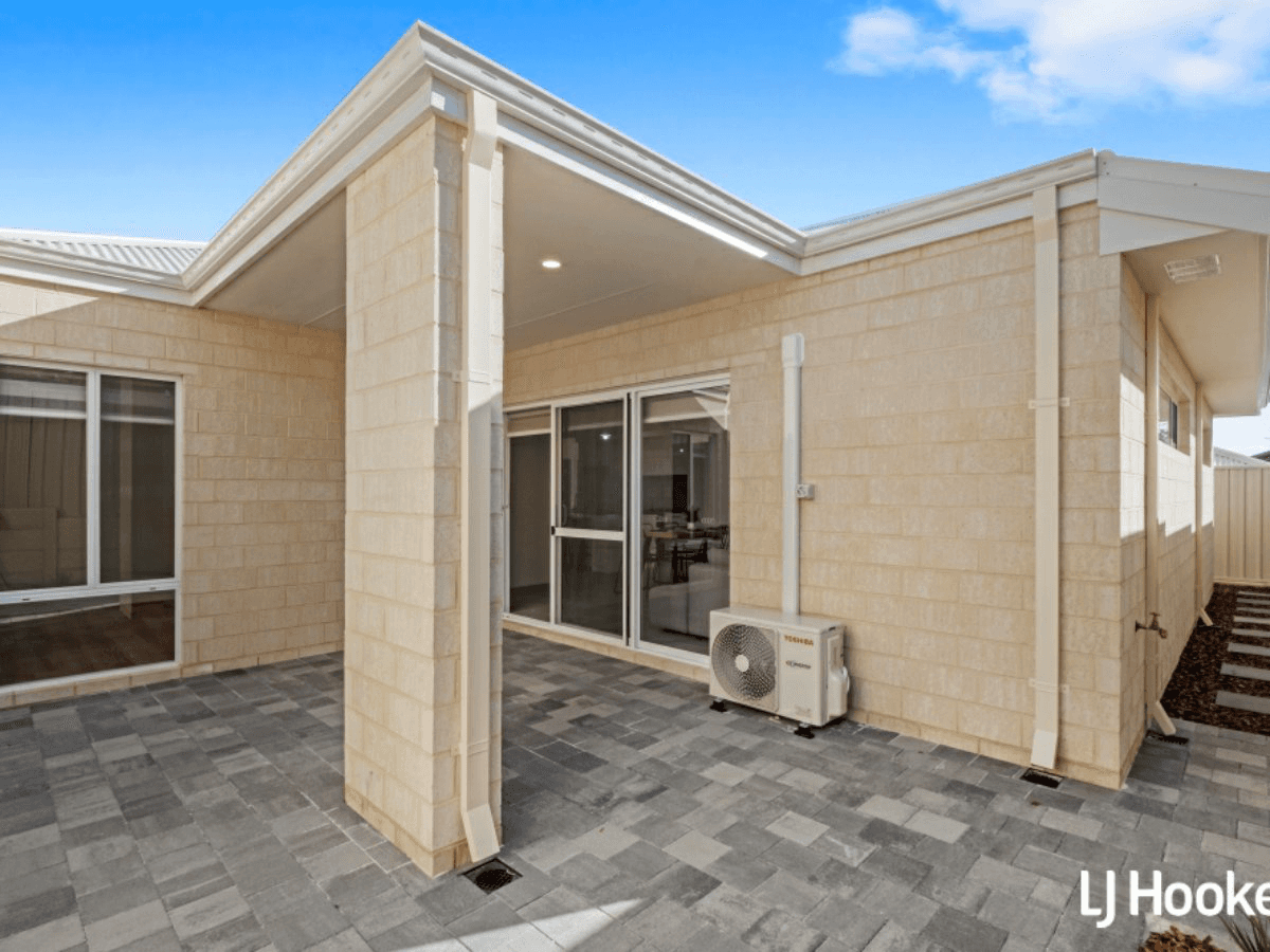 1/11 Argyle Street, BENTLEY, WA 6102