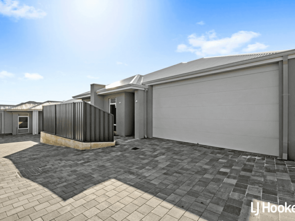 1/11 Argyle Street, BENTLEY, WA 6102