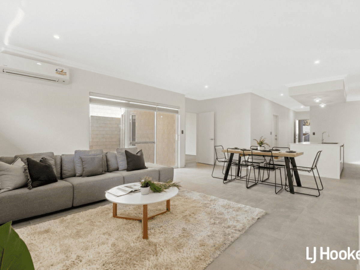 1/11 Argyle Street, BENTLEY, WA 6102