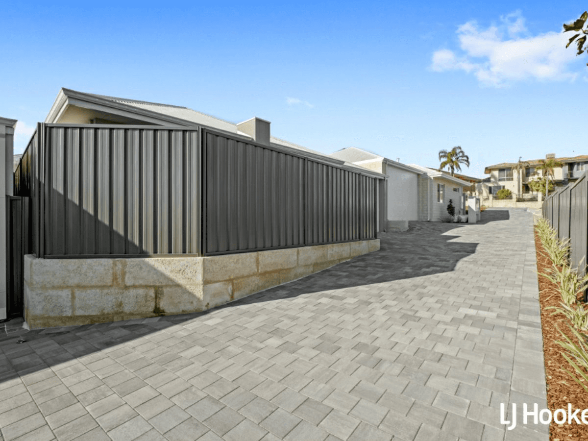 1/11 Argyle Street, BENTLEY, WA 6102