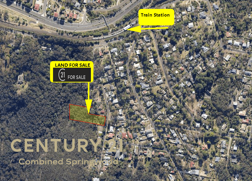 11 Buena Vista Road, Woodford, NSW 2778