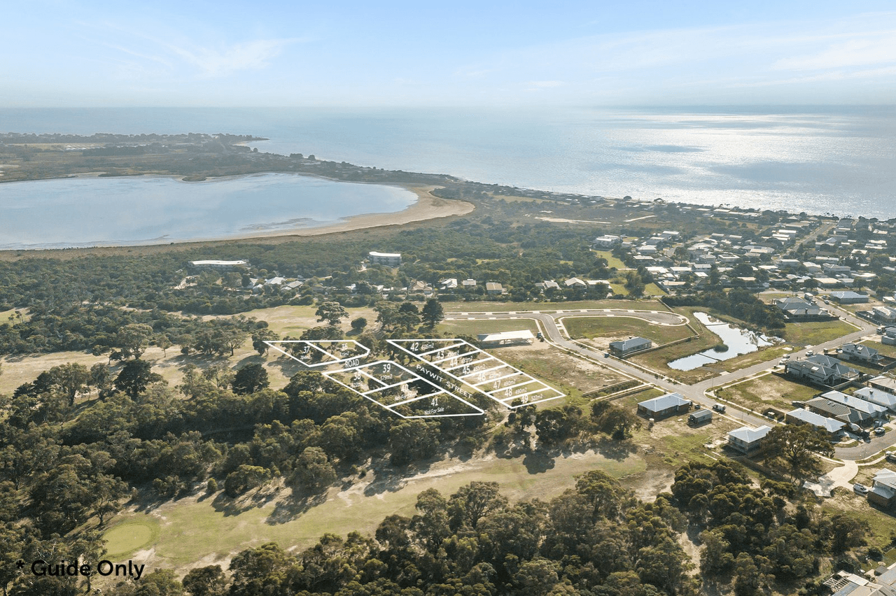 Lot 36/L36 Stage 2I Blanche Estate, ST LEONARDS, VIC 3223