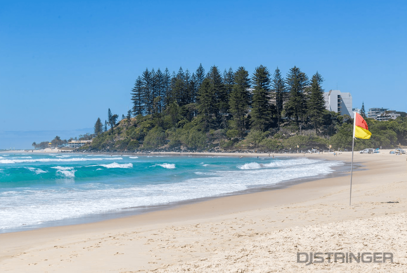 4/82 Marine Parade, Coolangatta, QLD 4225