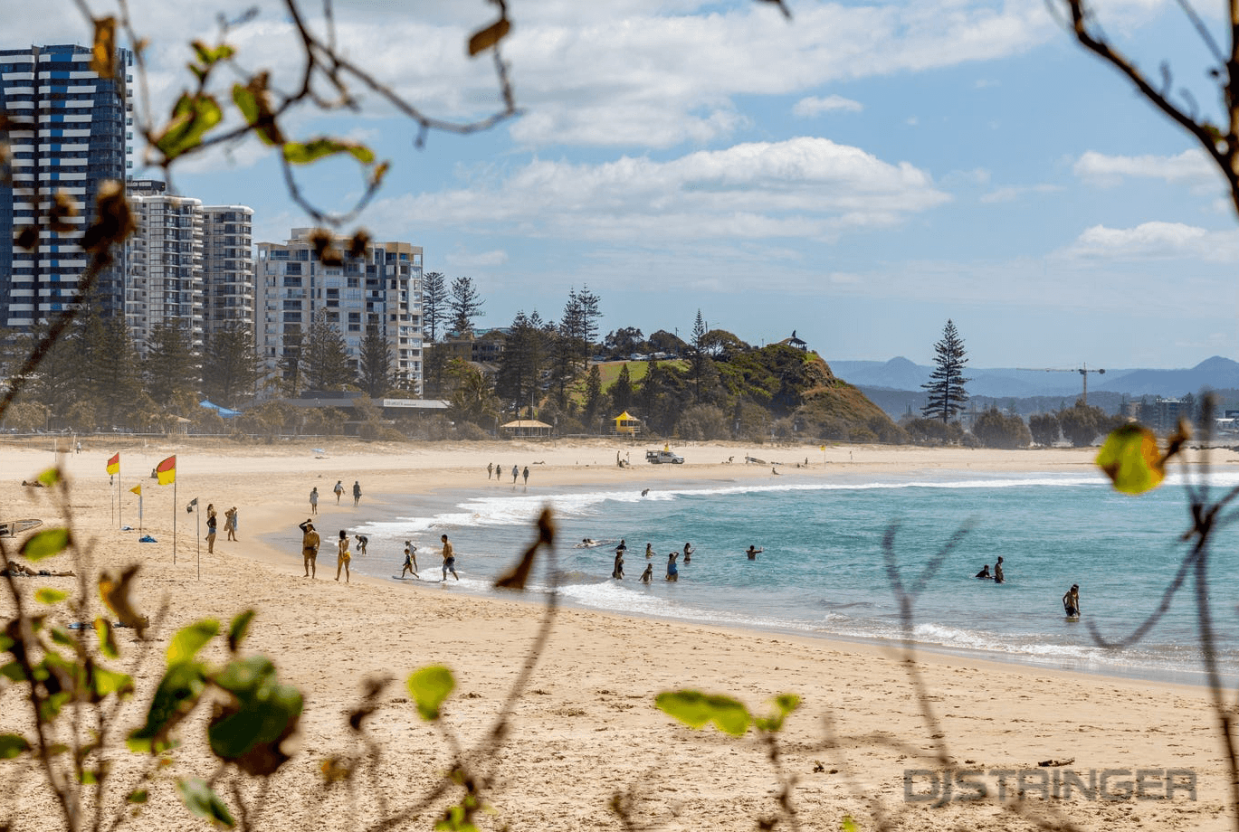 4/82 Marine Parade, Coolangatta, QLD 4225