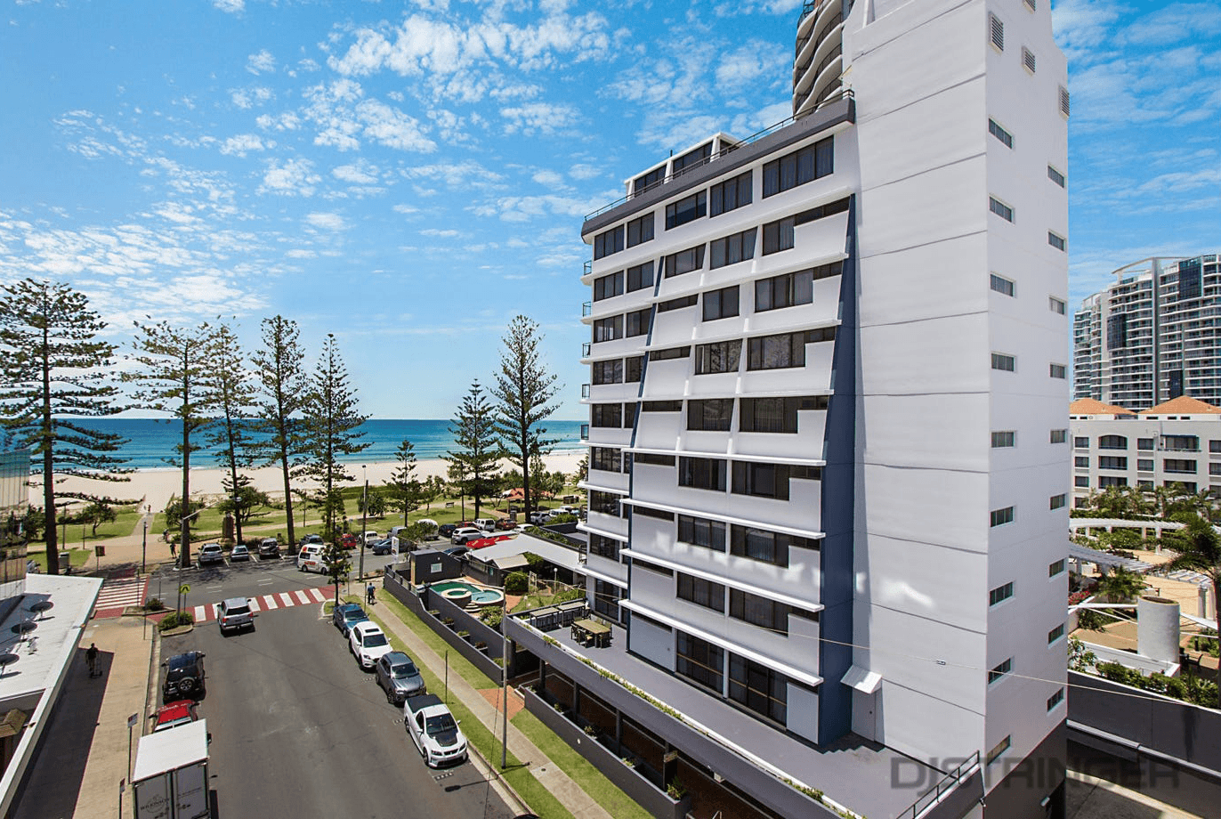 4/82 Marine Parade, Coolangatta, QLD 4225